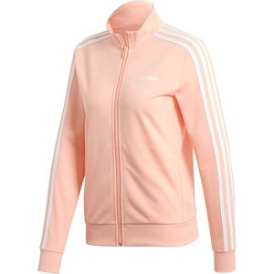 Adidas Women's Essentials Tricot Track Jacket